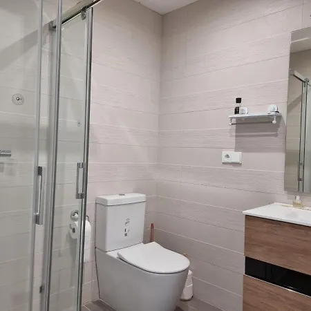 Apartamento Centro Wellingtonia