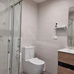 Apartamento Centro Wellingtonia