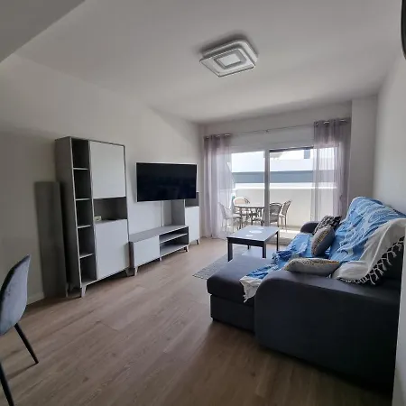 Apartmán Centro Wellingtonia *