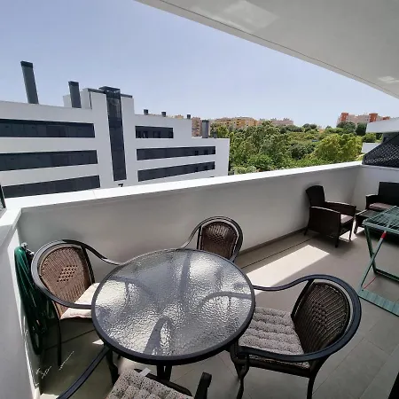 Διαμέρισμα Centro Wellingtonia *