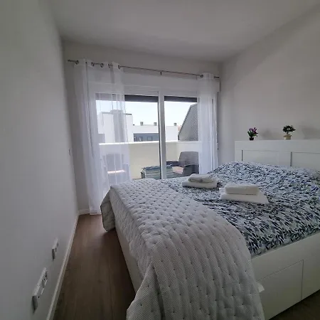 Centro Wellingtonia Διαμέρισμα