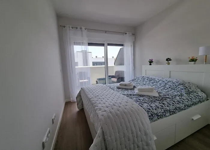 Centro Wellingtonia Daire