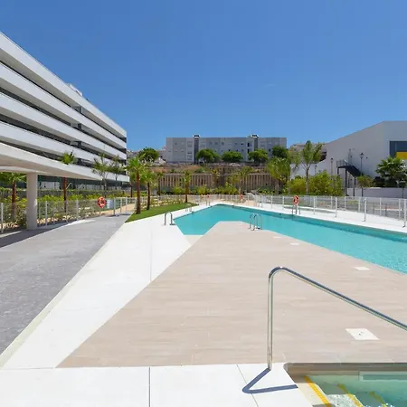 Centro Wellingtonia * Estepona